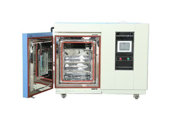 Θερμοκρασία και υγρασία του πάγκου