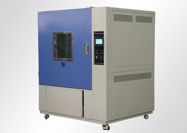 Συνδυασμένη αίθουσα 1200X1200X1200mm δοκιμής ψεκασμού νερού IPX1 IPX2 IPX3 IPX4