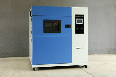 Θερμικές μηχανή ανακύκλωσης τύπων ανελκυστήρων/αίθουσα 380V 50HZ δοκιμής θερμικού κλονισμού