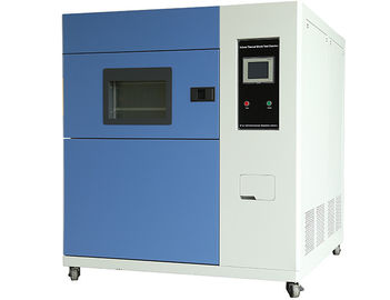 Θερμικές μηχανή ανακύκλωσης τύπων ανελκυστήρων/αίθουσα 380V 50HZ δοκιμής θερμικού κλονισμού