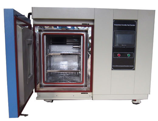 Φορητός περιβαλλοντικός θάλαμος 50L