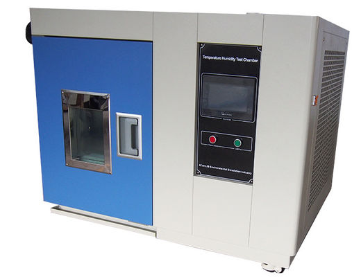 Φορητός περιβαλλοντικός θάλαμος 50L