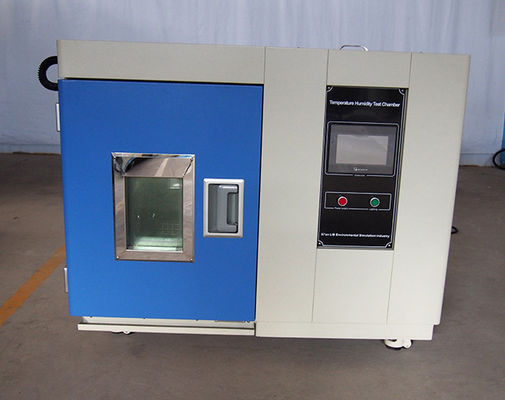 Φορητός περιβαλλοντικός θάλαμος 50L