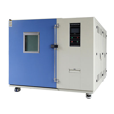 1220L υψηλή υγρασία και ελεγχόμενη θερμοκρασία αίθουσα IEC62108 PV